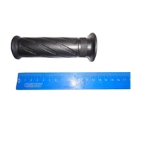 Ручка руля левая TRIUMPH, ZF-KY, EKONIKA (ZF250-1),SKYWAY 120*30*20
