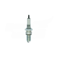 Свеча DENSO X24ES-U (4099) (Оригинал) Япония (аналог NGK D8EA) (4T дигатели CG/CB 125-250сс)