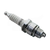 Свеча NGK BP5HS Оригинал (4111) (аналог А-14В2) (мото)
