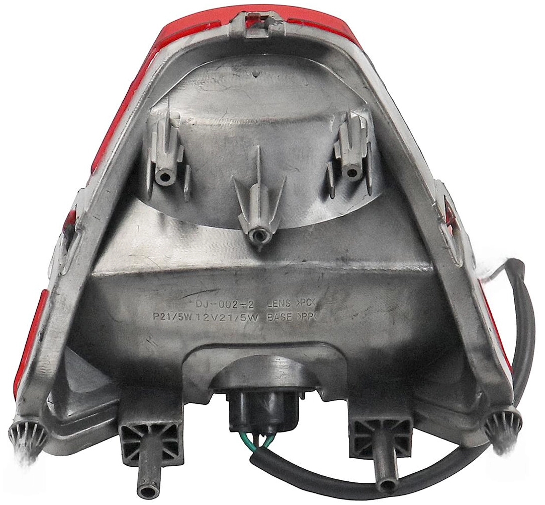 Стоп-сигнал PHANTOM, ZF-KY, EKONIKA (ZF250-2)