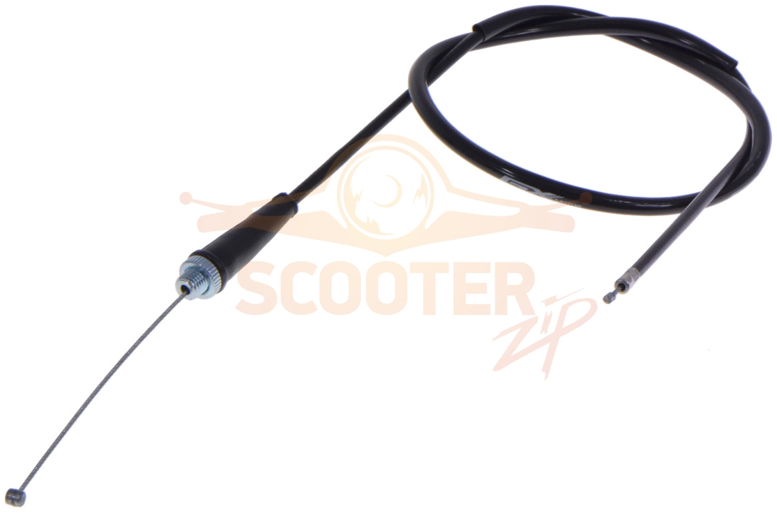 Трос газа 4Т (HL=1010mm, FL=100mm) TTR250