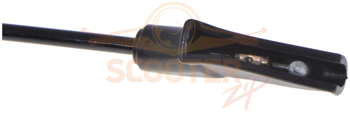 Трос переднего тормоза трицикл LF200ZH-2 L-1460 (HL-1260, FL-45)