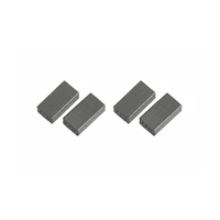 Щетка угольная 5x8x15 (4шт) BOSCH GST 120 BE (Тип 0601511603), GST 120 E (Тип 0601510603), GST 135 BCE (Тип 0601511703), GST 135 CE (Тип 0601510703)