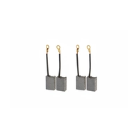 Щетки угольные 8х16х24 (4шт) (поводок) P.I.T. GSH90-C1 PRO