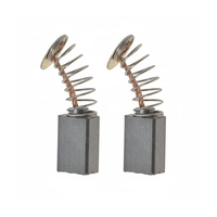 Щетка угольная 6x9x13 (2шт) PATRIOT PL 820
