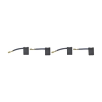Щетка угольная 6x16x24 (4шт) DeWalt D28730 TYPE 1