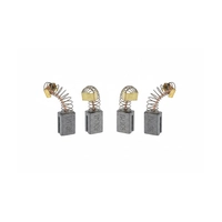Щетки угольные (4шт) Makita UR2300, UR3500, UR3502