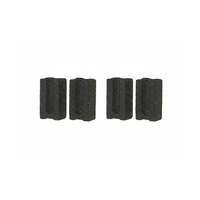 Щетка угольная 6x8x14 (4шт) DeWalt DWD014 TYPE 1, DWD112 TYPE 1, DWD115KS TYPE 1