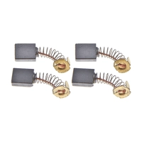 Щетка угольная 6.5x13.5x16 (4шт) ELITECH ПТ 1825КУ, ПТ 1825КУ (Е2006.002.00), ПТ2000С
