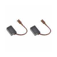 Щетка угольная 5x8x12 (2шт) OASIS MIR-40(G)