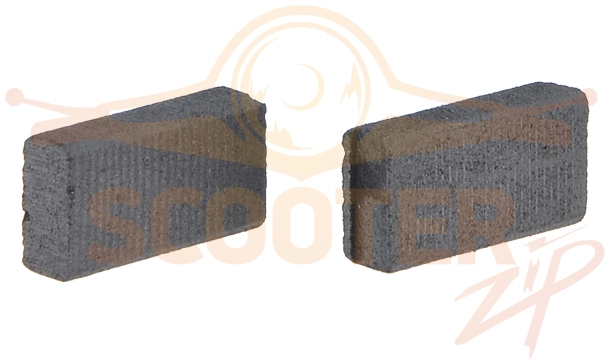 Щетки угольные 5x10x19 (4шт) для дрели ELITECH ДУ 0813РЭ (E2201.032.01)