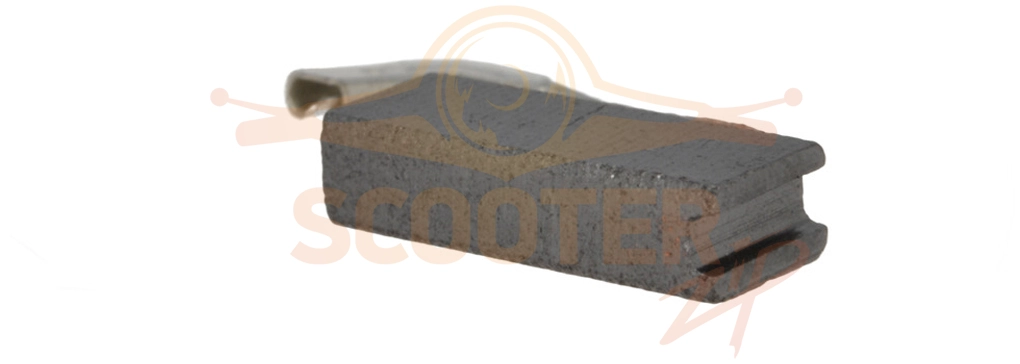 Щетки угольные 5x8x20 (4шт) для перфоратора ELITECH П 3-28РЭМ (E2205.016.01)