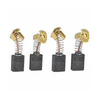Щетка угольная 6x13.5x17 (4шт) СТАВР СДФ-1500