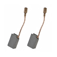Щетка угольная 6x10x15 (2шт) PATRIOT AG 128E (22001290)
