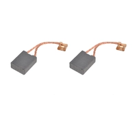 Щетки угольные (4шт) PATRIOT AG 230 (22001313)