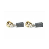 Щетка угольная 5x10x16 (2шт) ИНТЕРСКОЛ Д-13/650Э, ДУ-13/650Э, ДУ-13/750Т