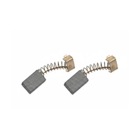 Щетка угольная 5x8x12 (2шт) Black & Decker G720 TYPE 1, KG8215 TYPE 1