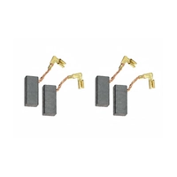 Щетка угольная 5x8x19 (4шт) REBIR TRU-870_13ER