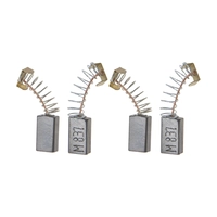 Щетка угольная 5x8x14 (4шт) GRINDA GBC-40-18, GBC-51-18