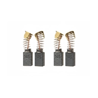 Щетка угольная 6x10x15 (4шт) MAKITA HK1800, HK1810, HM0810