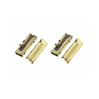 Щетка угольная 5.5x11x38 MAKITA DVC150L, DVC151L, DVC860L