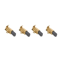 Щетка угольная 6x11x21 (4шт) Makita YA00000814