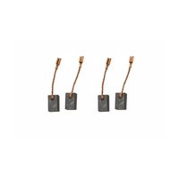 Щетка угольная 6x9x14 (4шт) ЭНКОР УШМ-900/125М, УШМ-900/125Э