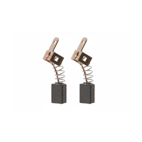 Щетка угольная 5x8x11 (2шт) ИНТЕРСКОЛ МПА-65/18Л2 (s/n 630.****)