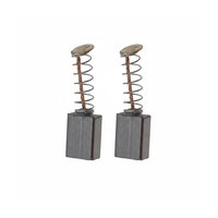 Щетка угольная 5x8x11 (2шт) PATRIOT LS 501 (20067502)