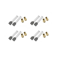 Щетки угольные (8шт) BOSCH 2607014010