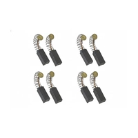 Щетки угольные (8шт) BOSCH 2604321904