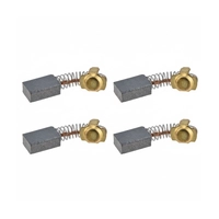 Щетка угольная 7x11x17 (4шт) PATRIOT AG 150 New