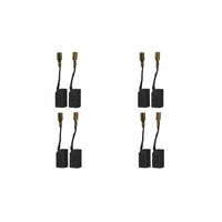 Щетки угольные 6x8x13 (8шт) DeWalt D28127 TYPE 1, DW821 TYPE 3, DWE4115 TYPE 15