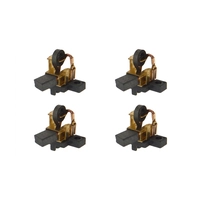 Щетка угольная 5x8x10 (4шт) Black & Decker BES510 TYPE 1