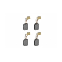 Щетка угольная 6.5x11.5x16 (4шт) HUTER GET-1500B (s/n SAF~), GET-1700B (s/n SAF~)