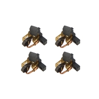 Щетка угольная 5x8x10 (4шт) Black & Decker BES510 TYPE 1