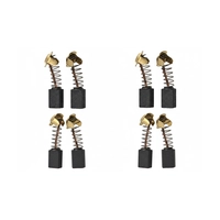 Щетка угольная 7x11x15 (8шт) STANLEY SC12 TYPE 1, SC16 TYPE 1