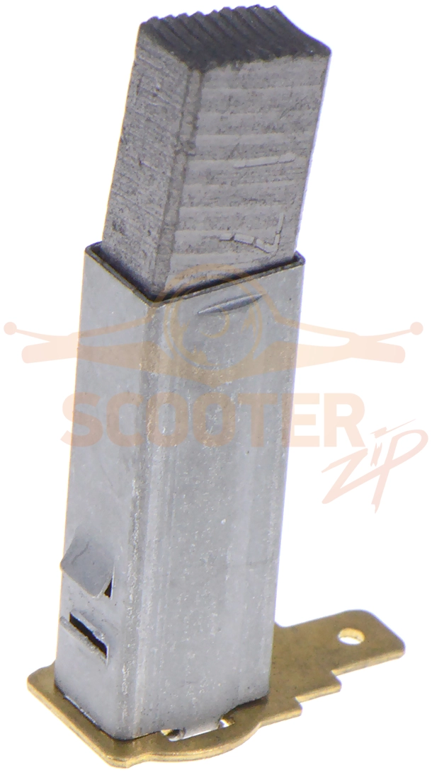 Щетка угольная 6x10x11 (4шт) для мойки высокого давления HUTER W150-MF (s/n YLV~)