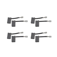 Щетки угольные 6,3х12,5х22 (8шт) DeWalt D23700 TYPE 2, DW368 TYPE 3, DW716E TYPE 1