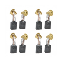 Щетка угольная 6x13.5x17 (8шт) СТАВР СДФ-1500