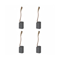 Щетка угольная (4шт) PATRIOT AG 126E (22001252)