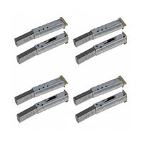 Щетка угольная 6.5x11x32 (8шт) ELITECH ПС 24-60А2 (E1302.002.00)