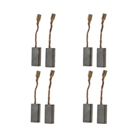 Щетки угольные 5x8x19 (8шт) DEKO DKH1300W, ZKH950, ЭНКОР VRH-24/650E SDS+