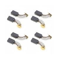 Щетка угольная 6x10x15 (8шт) СТАВР SWS 1200-225L