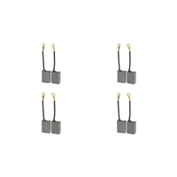 Щетки угольные (8шт) 16х8х24 (поводок) P.I.T. GSH65-C1 PRO, GSH90-C1 PRO, GSH90-C1 МАСТЕР