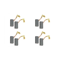 Щетка угольная 5x8x19 (8шт) REBIR TRU-870_13ER