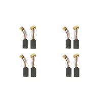 Щетка угольная 5x8x14 (8шт) REBIR E1-82 , RZ4-45