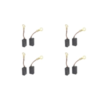 Щетка угольная 7x11x20 (8шт) REBIR IE 5708 C, IE-1206-1-16/2000ER, IE-5107 G3