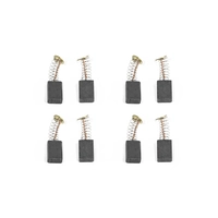 Щетка угольная 5x8x12 (8шт) REBIR TRU6P_7P-13ER