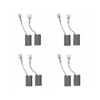 Щетки угольные 7x13x23 (8шт) HITACHI G 18ST, G 23ST, G 23SWU2